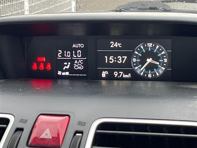 Subaru Forester 9