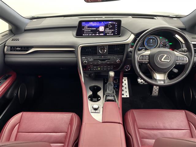 Lexus RX 2