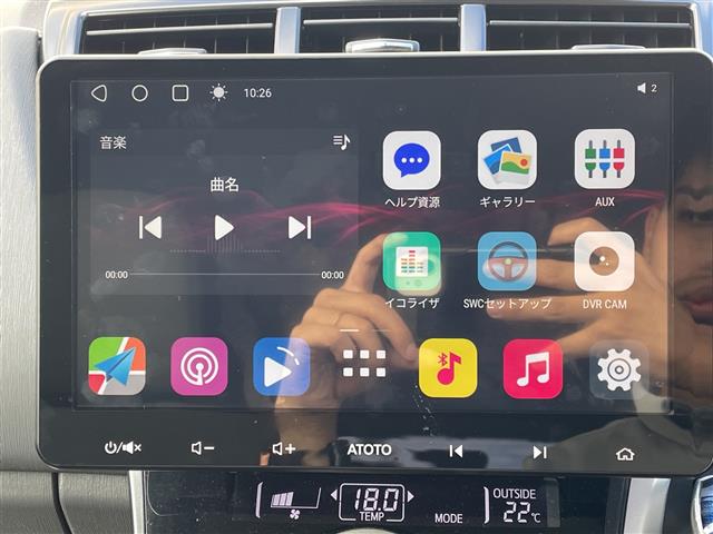 Toyota Prius α 4