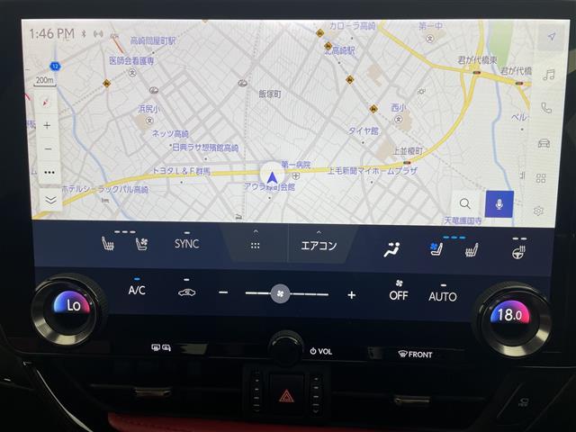 Lexus NX 4