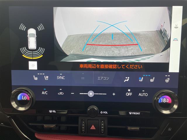 Lexus NX 6