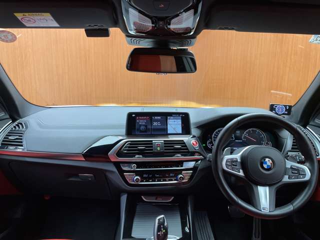 BMW X3 4