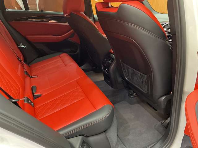 BMW X3 5