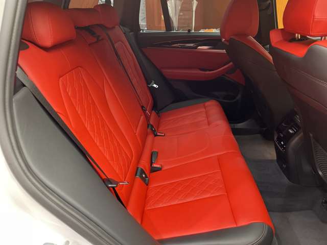 BMW X3 6