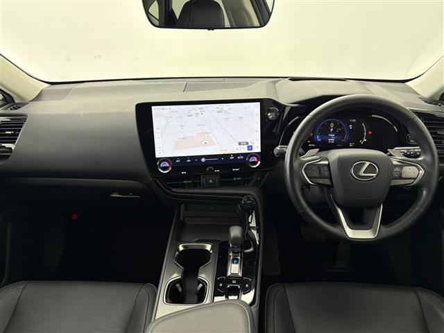 Lexus NX 2