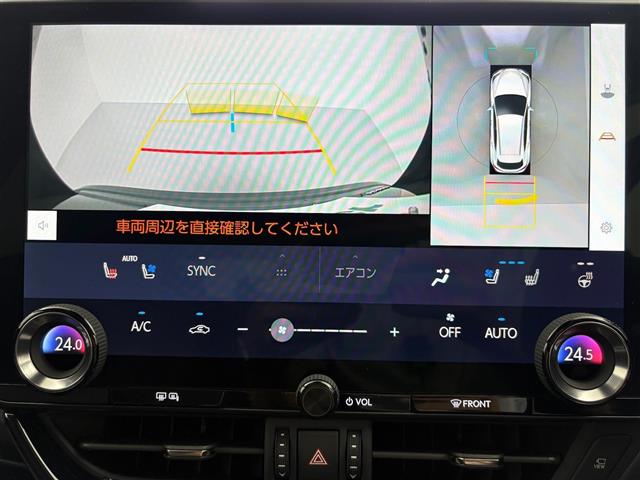 Lexus NX 4