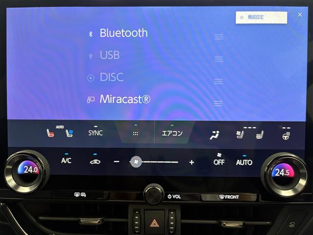 Lexus NX 6