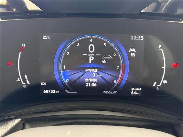 Lexus NX 7