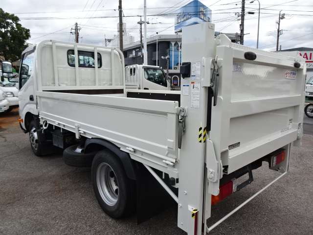 Toyota Toyoace 11