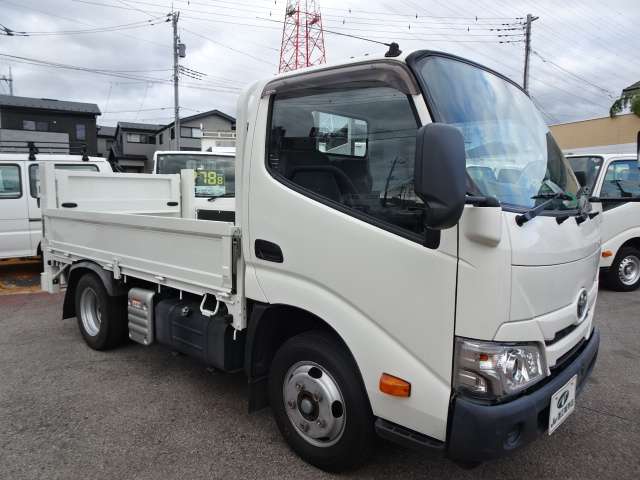 Toyota Toyoace 9