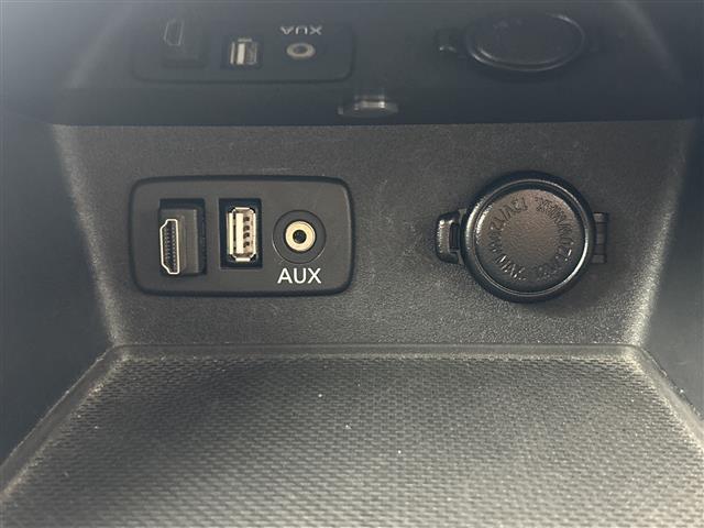 Subaru Forester 11