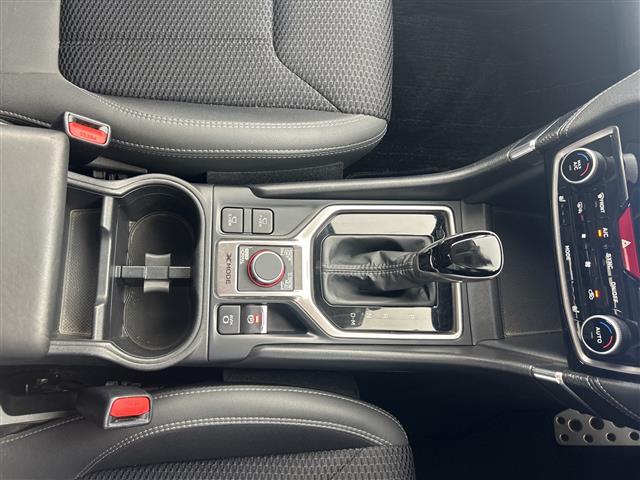 Subaru Forester 12
