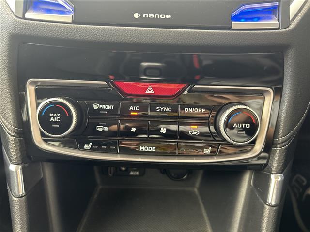 Subaru Forester 10