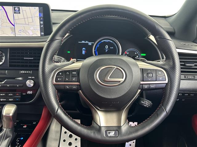 Lexus RX 11