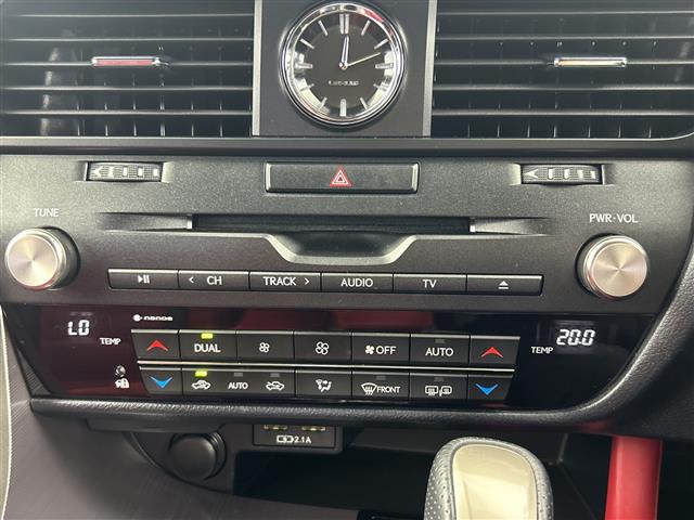 Lexus RX 12