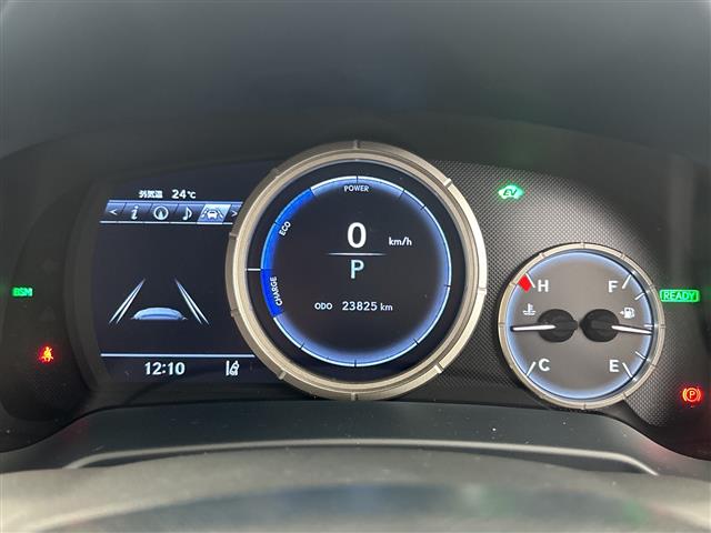 Lexus RX 10