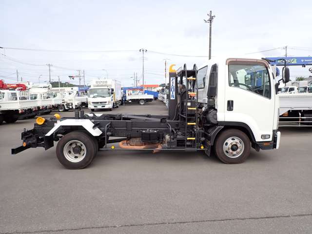 Isuzu Forward 6