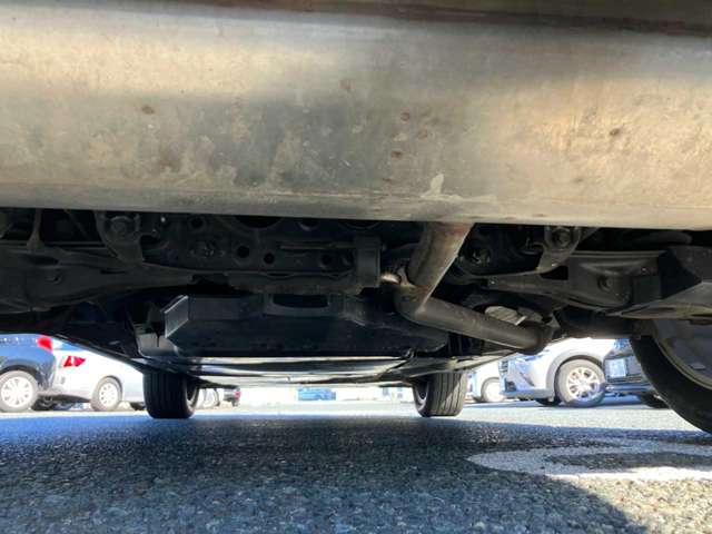 Toyota Harrier 3