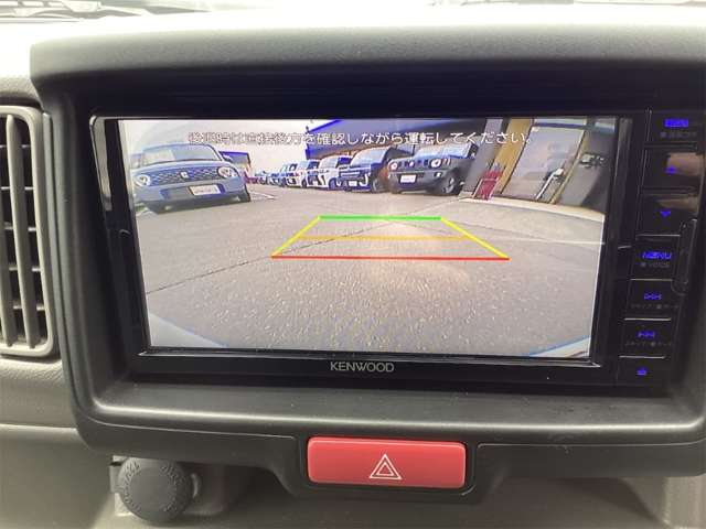 Nissan NV100 Clipper 4