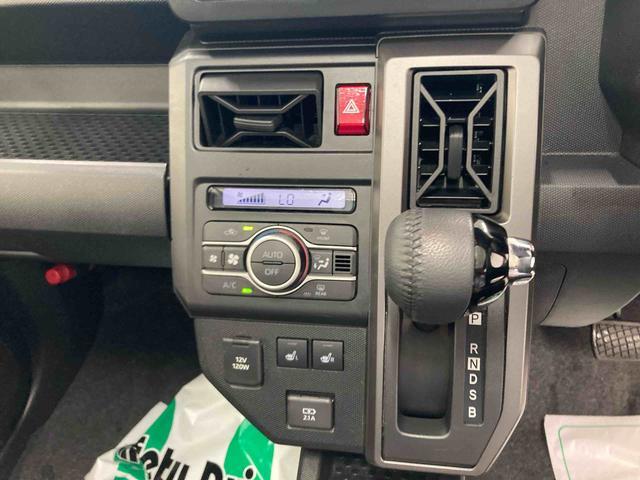 Daihatsu Taft 11