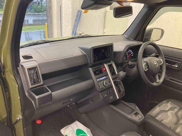 Daihatsu Taft 12