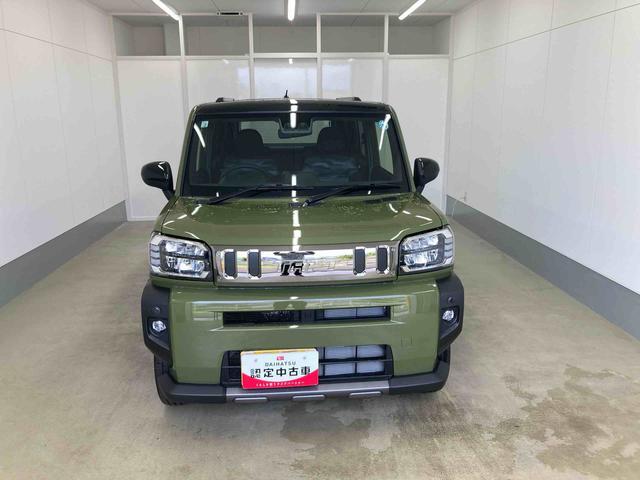 Daihatsu Taft 2