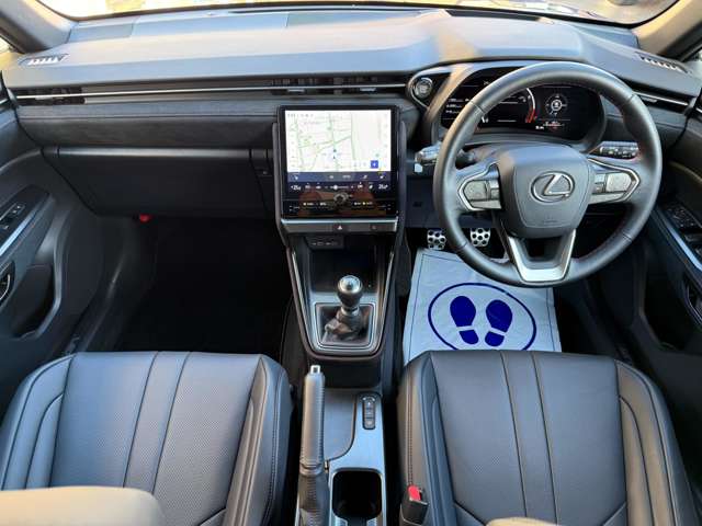 Lexus LBX 3