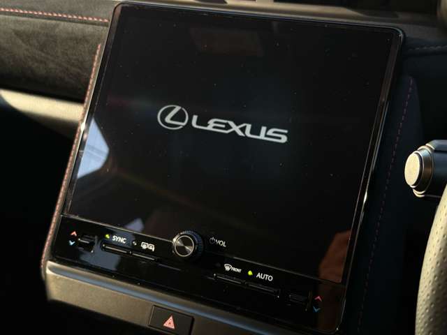 Lexus LBX 4