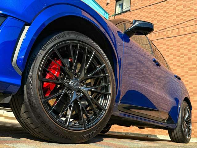 Lexus LBX 7