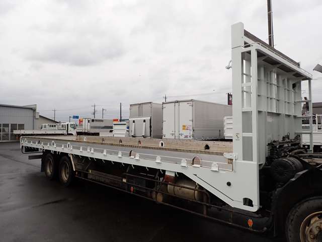 Mitsubishi Fuso Fighter 11