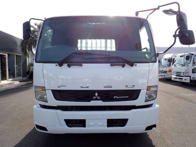 Mitsubishi Fuso Fighter 3
