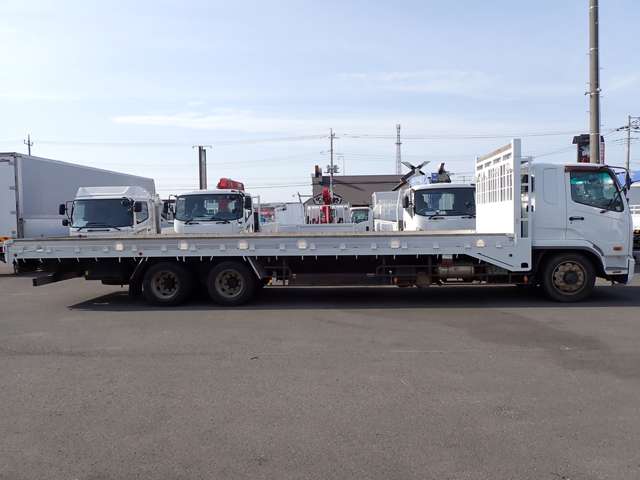 Mitsubishi Fuso Fighter 5