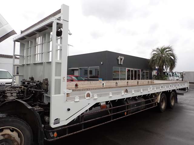 Mitsubishi Fuso Fighter 10