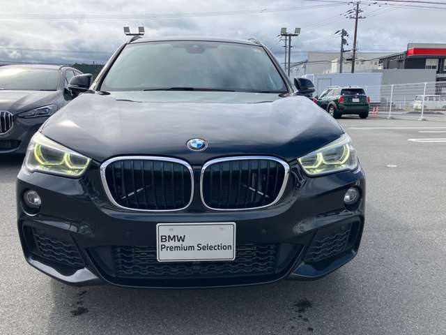 BMW X1 2