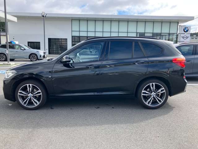 BMW X1 3