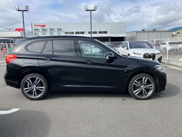 BMW X1 4