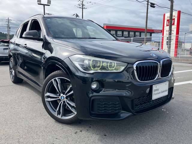 BMW X1 5