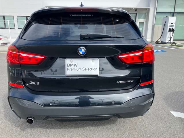BMW X1 6