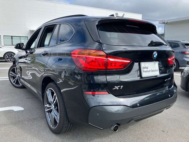 BMW X1 7