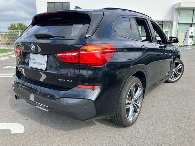 BMW X1 8