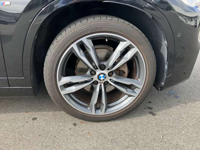 BMW X1 9