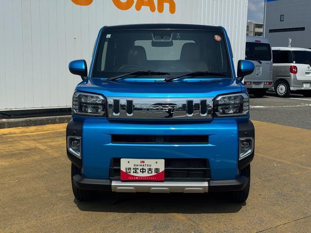 Daihatsu Taft 12