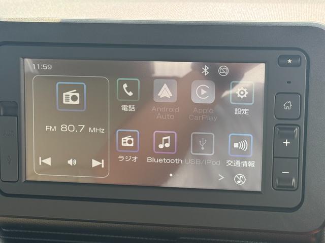 Daihatsu Taft 3