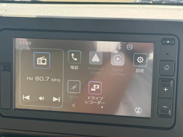 Daihatsu Taft 4
