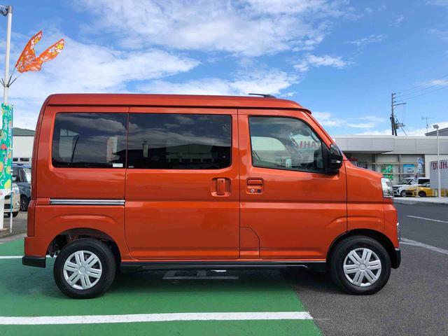 Daihatsu Atrai 4