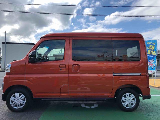 Daihatsu Atrai 5