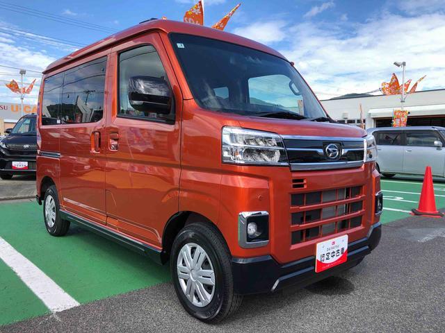 Daihatsu Atrai 6