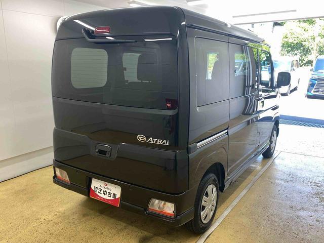 Daihatsu Atrai 5