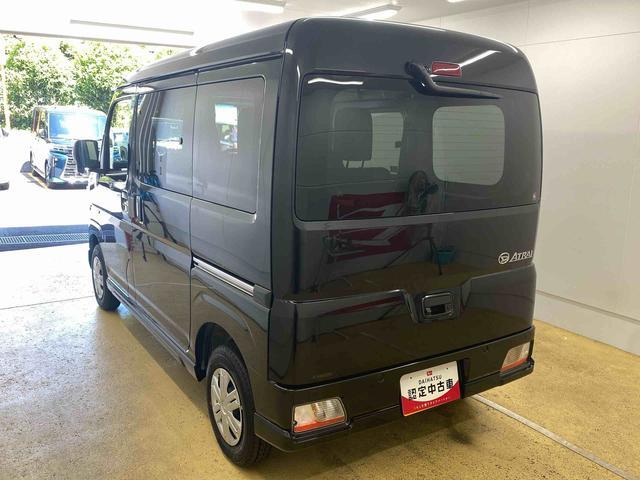 Daihatsu Atrai 6