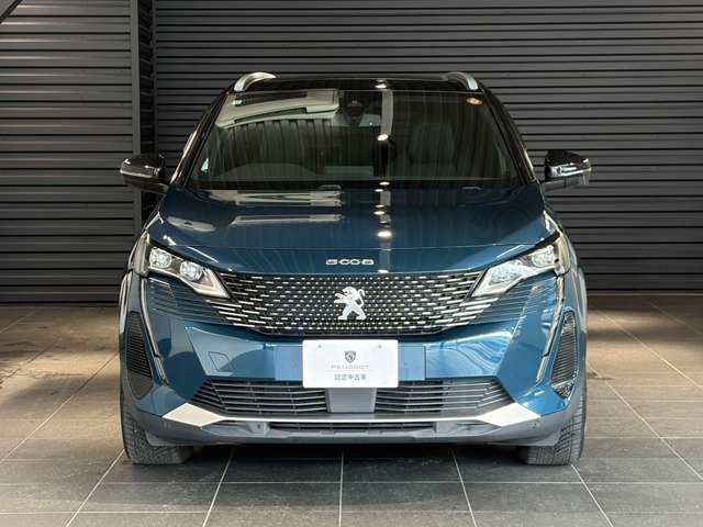 Peugeot 5008 2